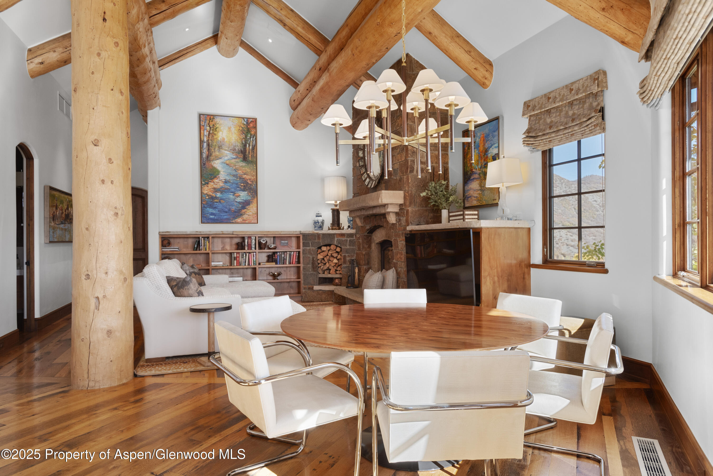 800 Oak Ridge Road Snowmass Village, CO 81615 - Photo 18 of 54 Family Room
