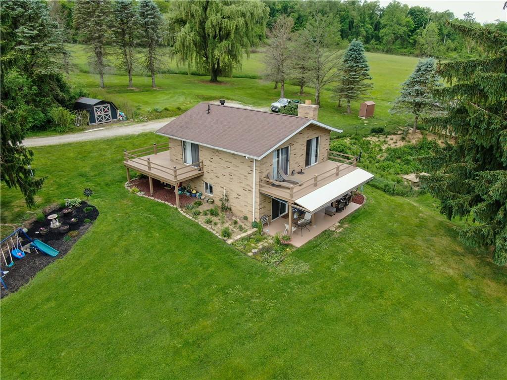 133 Baer Road Smock, PA 15480 - Photo 37 of 50