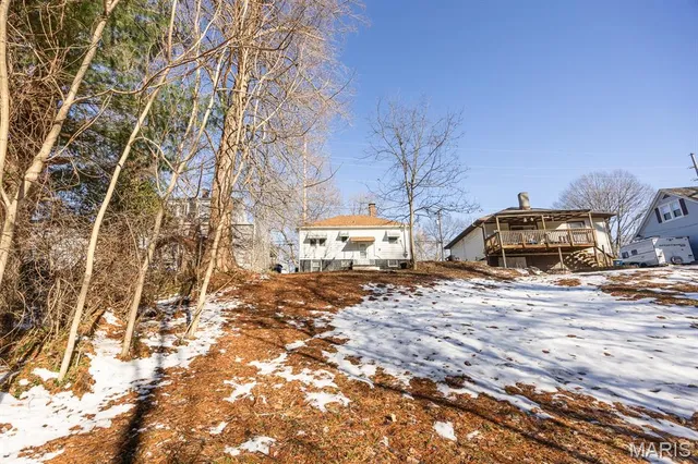 $160,000 | 316 M Street, Edwardsville, IL 62025