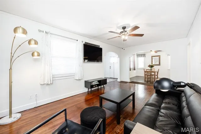 $160,000 | 316 M Street, Edwardsville, IL 62025