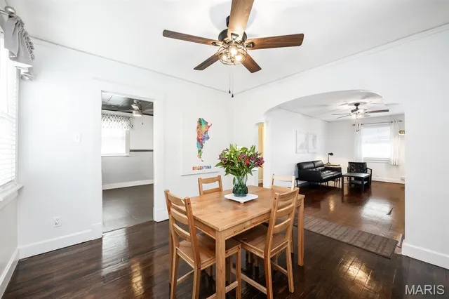 $160,000 | 316 M Street, Edwardsville, IL 62025