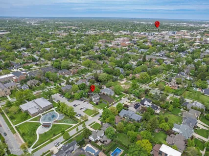 $999,900 | 318 Arlington Avenue, Elmhurst, IL 60126