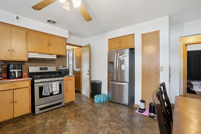 $140,000 | 3780 North 62nd Street, Milwaukee, WI 53216