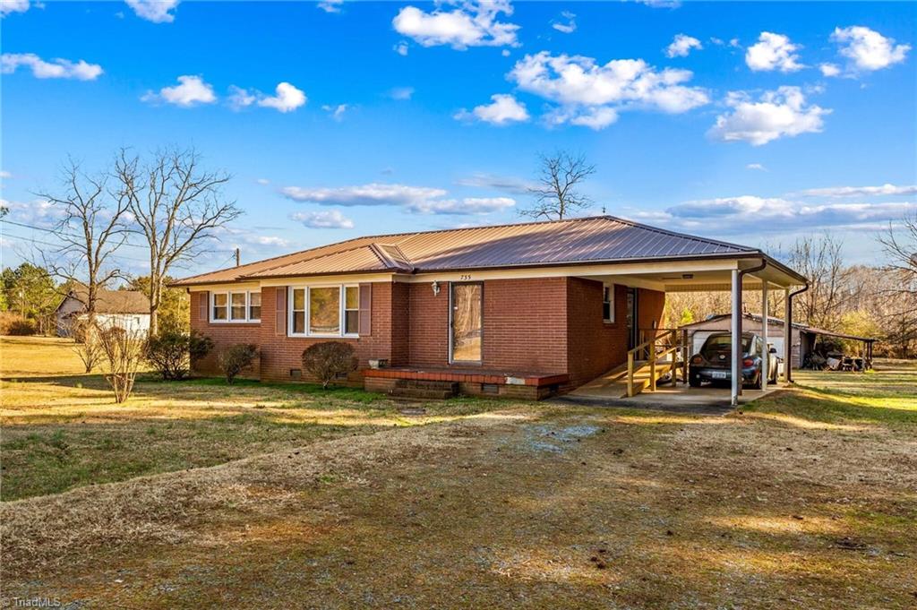 735 Grace Church Road Salisbury, NC 28147 - Photo 2 of 50