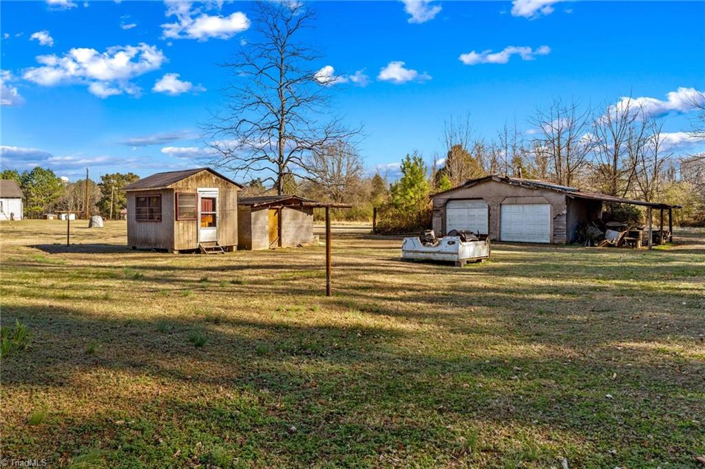 735 Grace Church Road Salisbury, NC 28147 - Photo 41 of 50