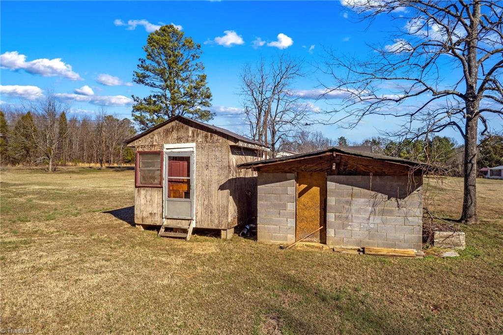 735 Grace Church Road Salisbury, NC 28147 - Photo 42 of 50