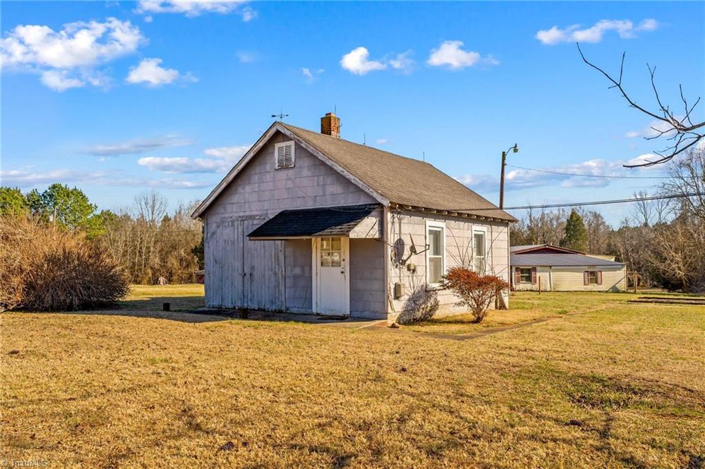 735 Grace Church Road Salisbury, NC 28147 - Photo 44 of 50