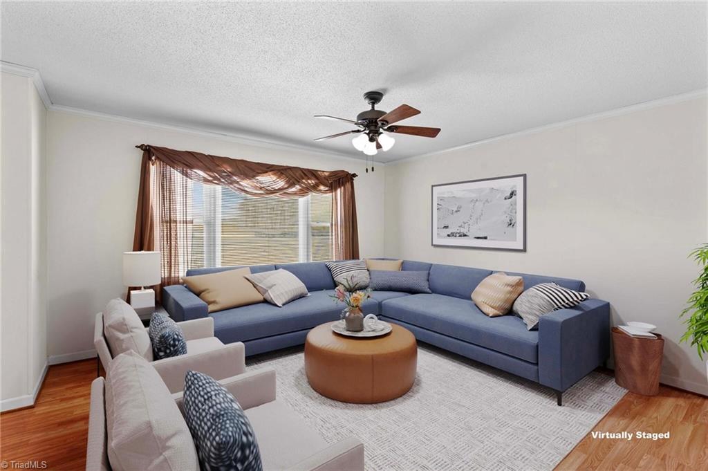 735 Grace Church Road Salisbury, NC 28147 - Photo 6 of 50