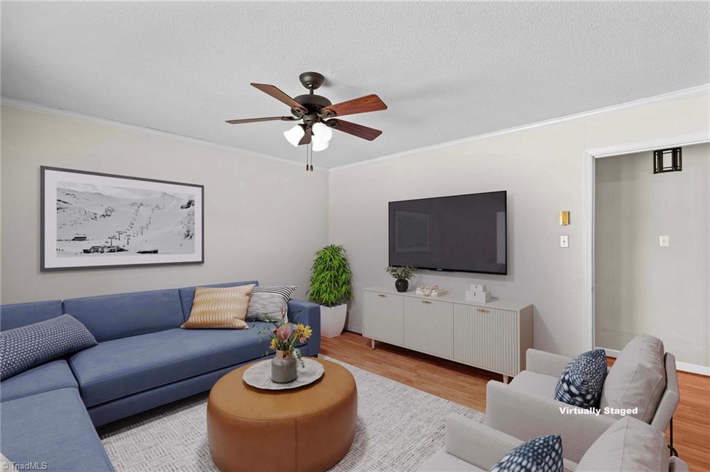 735 Grace Church Road Salisbury, NC 28147 - Photo 8 of 50