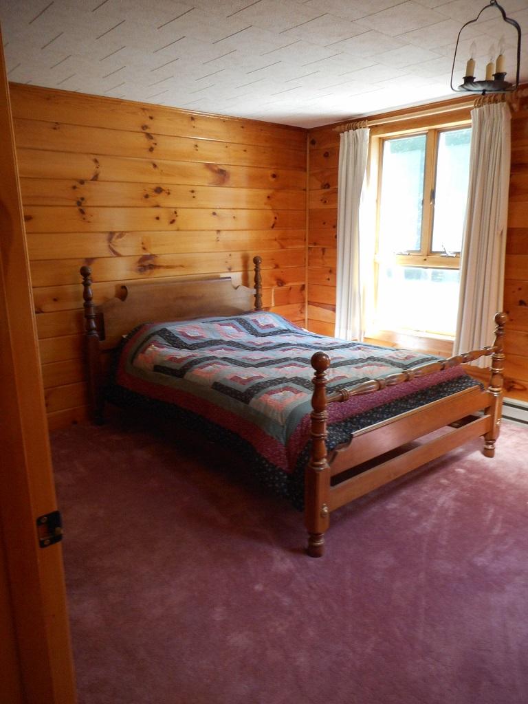 35 Duck Pond Road Rockwood, ME 04478 - Photo 32 of 38 Bedroom 4
