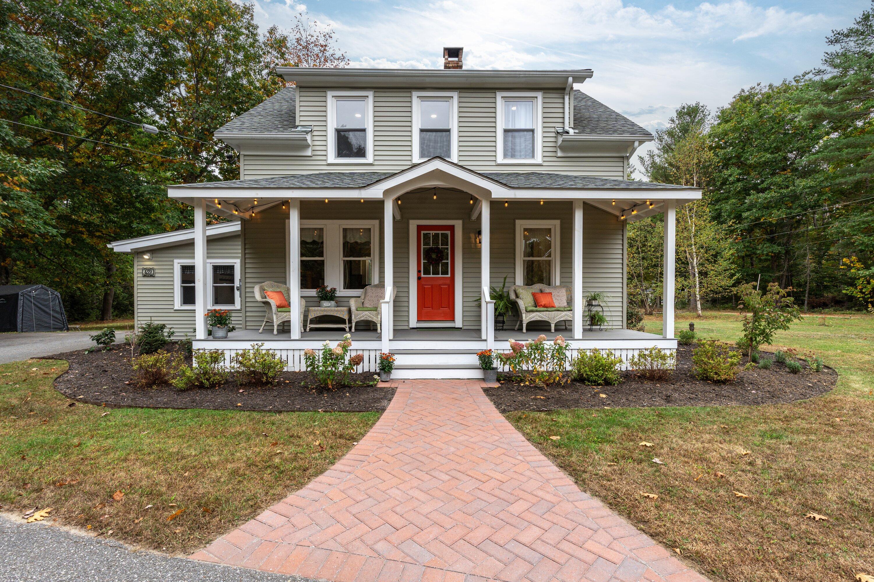 459 Durham Road Brunswick, ME 04011 - Photo 52 of 87 53-custom-459-durham-rd