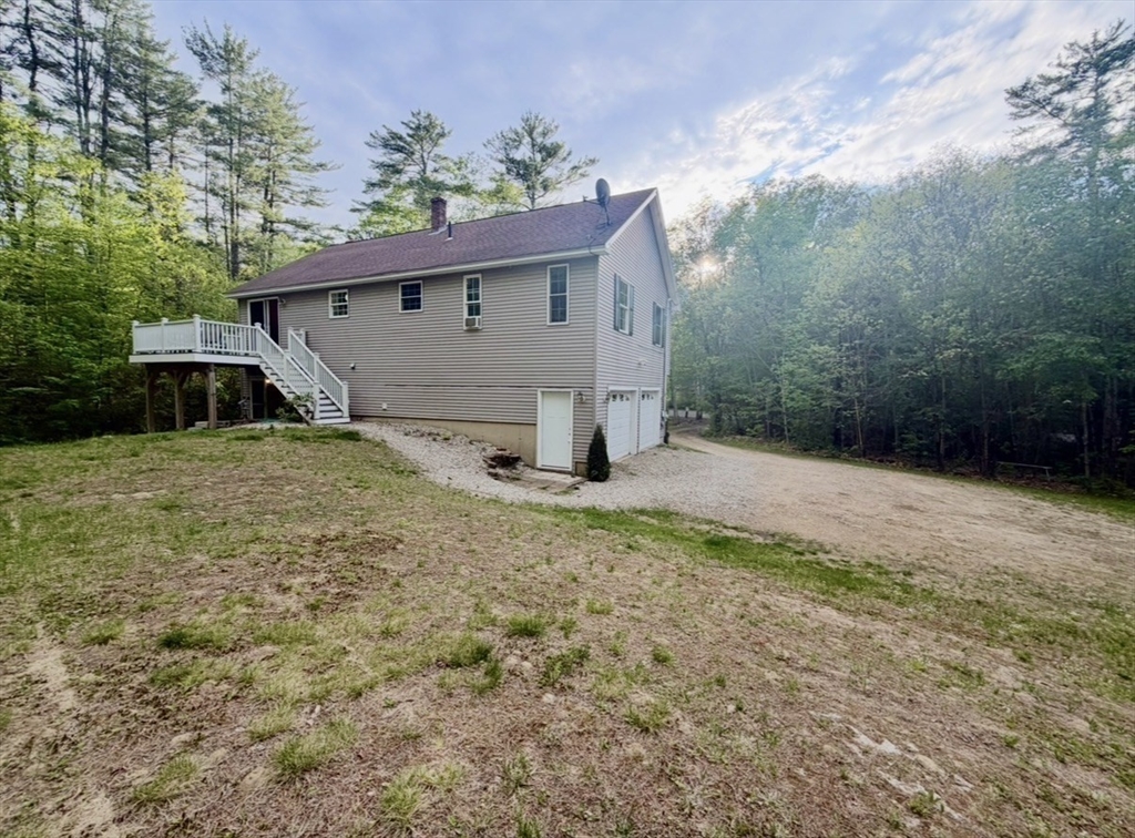 276 New Sherborn Road Athol, MA 01331 - Photo 15 of 35