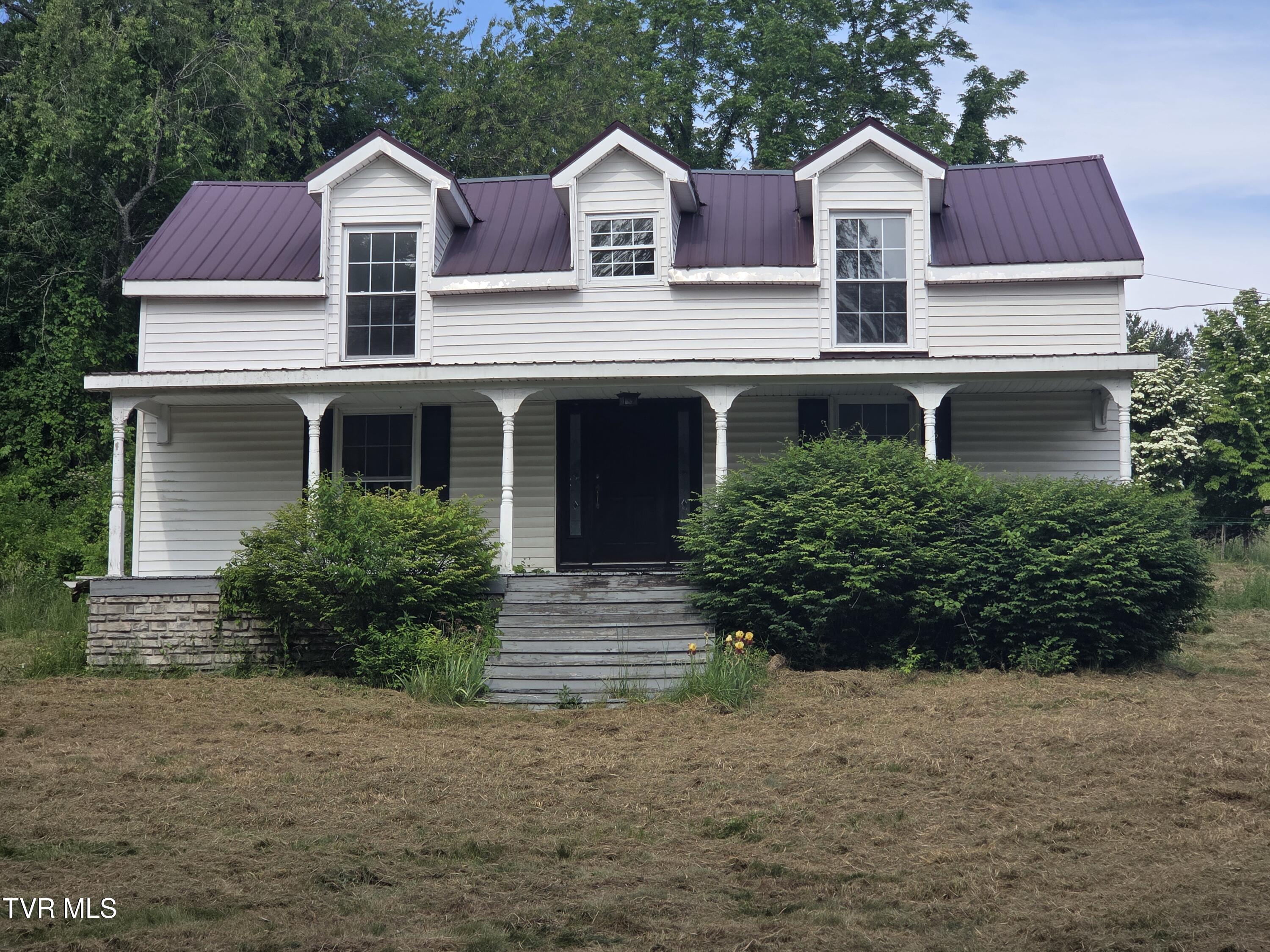 13093 Kincannon Road Glade Spring, VA 24340 - Photo 1 of 33 20260519_165453