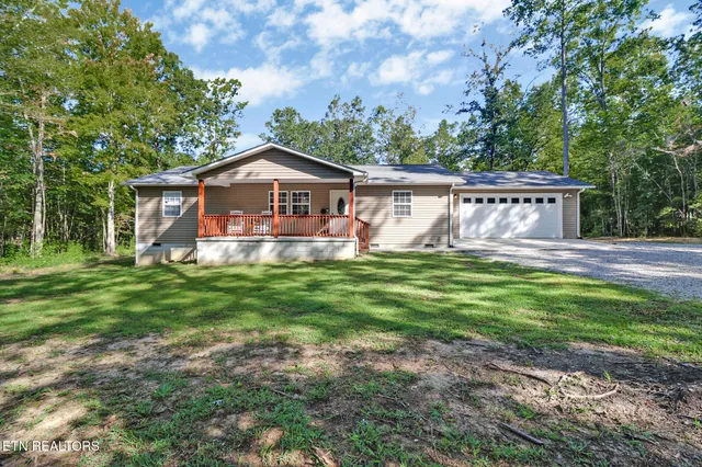 $349,900 | 1068 Hargis Road, Grimsley, TN 38565
