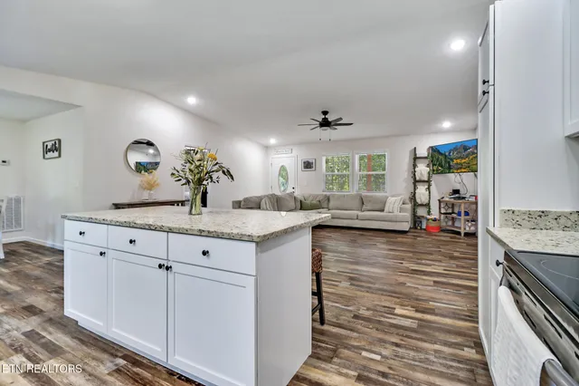 $349,900 | 1068 Hargis Road, Grimsley, TN 38565