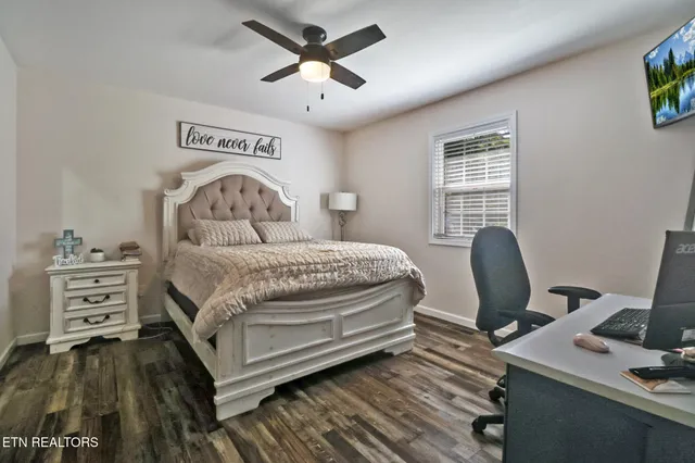 $349,900 | 1068 Hargis Road, Grimsley, TN 38565