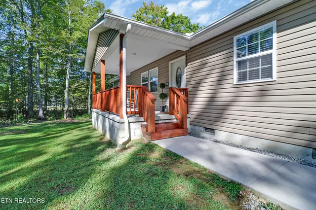 $349,900 | 1068 Hargis Road, Grimsley, TN 38565