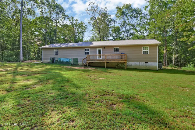 $349,900 | 1068 Hargis Road, Grimsley, TN 38565