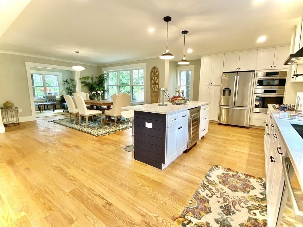 169 Marked Tree Road Needham, MA 02492 - Photo 7 of 27