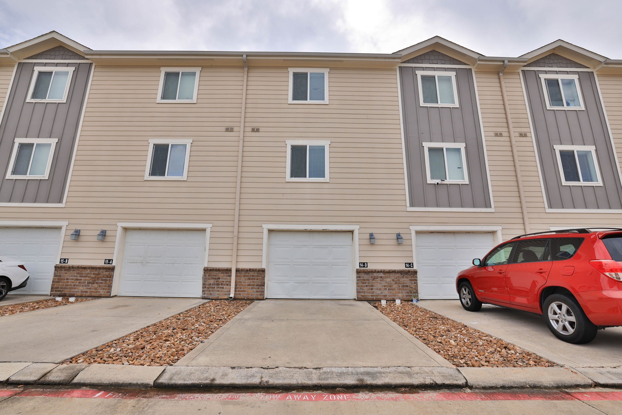 21155 Gosling Road, Unit 14D Spring, TX 77388 - Photo 27 of 28 Gallery Image 27