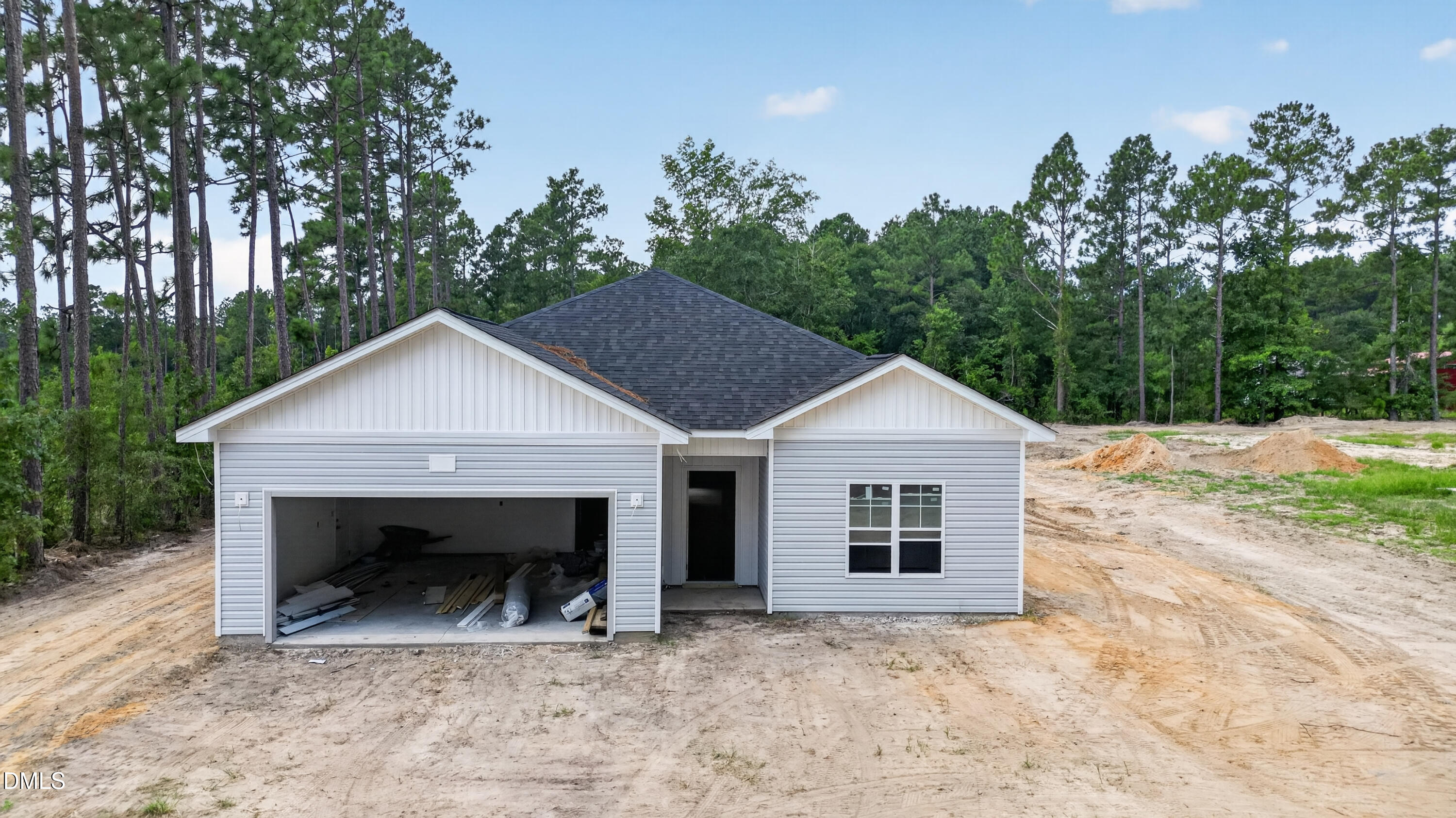 386 Contractor Court Raeford, NC 28376 - Photo 5 of 22 DJI_0618