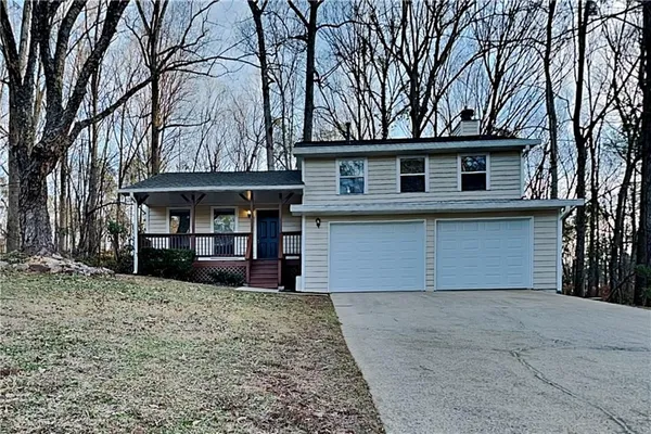 $1,800 | 3406 Deshong Drive Southwest, Stone Mountain, GA 30087