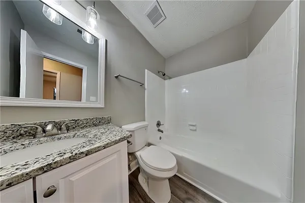 $1,800 | 3406 Deshong Drive Southwest, Stone Mountain, GA 30087