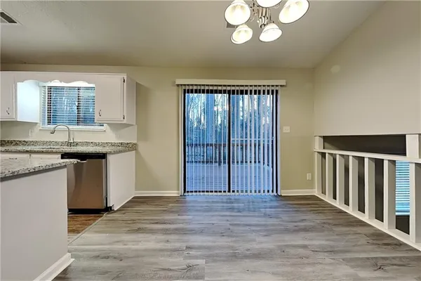 $1,800 | 3406 Deshong Drive Southwest, Stone Mountain, GA 30087