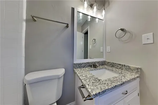 $1,800 | 3406 Deshong Drive Southwest, Stone Mountain, GA 30087