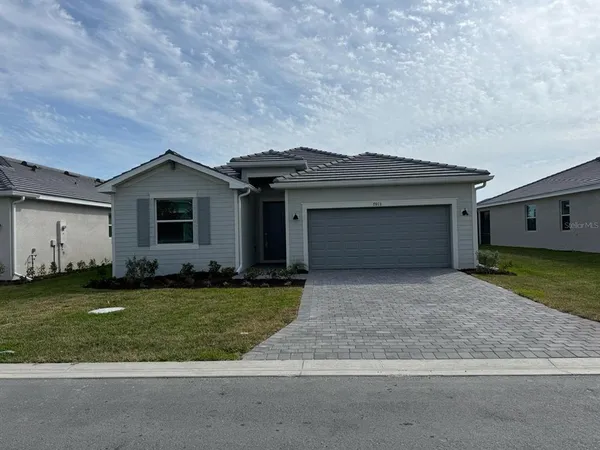 $2,950 | 7773 Lakes Edge Lane, Port Charlotte, FL 33981