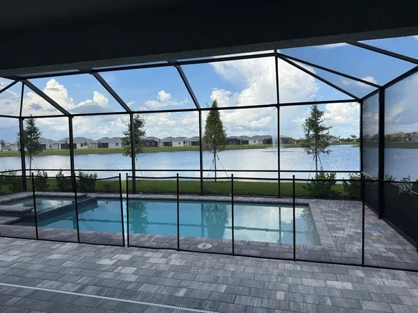 $2,950 | 7773 Lakes Edge Lane, Port Charlotte, FL 33981