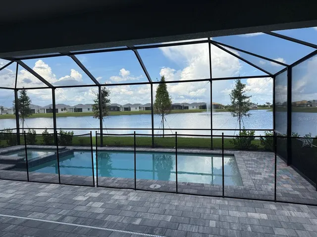 $2,950 | 7773 Lakes Edge Lane, Port Charlotte, FL 33981