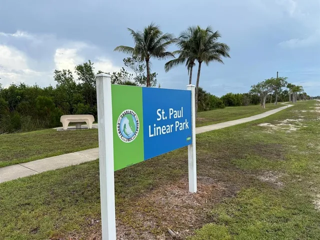 $2,950 | 7773 Lakes Edge Lane, Port Charlotte, FL 33981