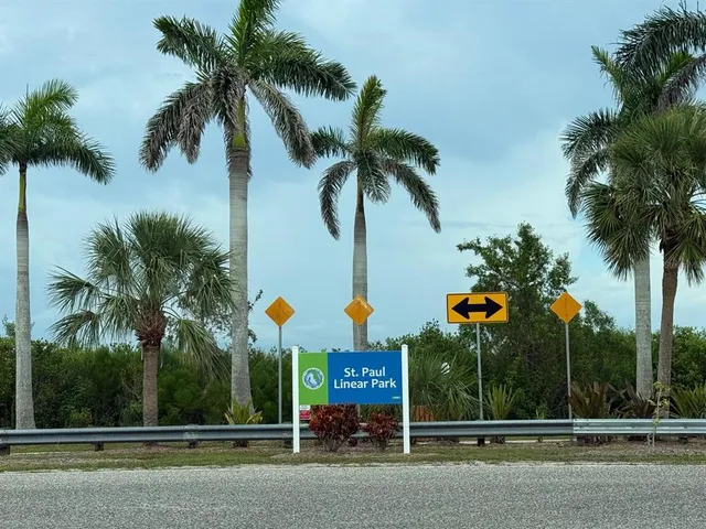 $2,950 | 7773 Lakes Edge Lane, Port Charlotte, FL 33981