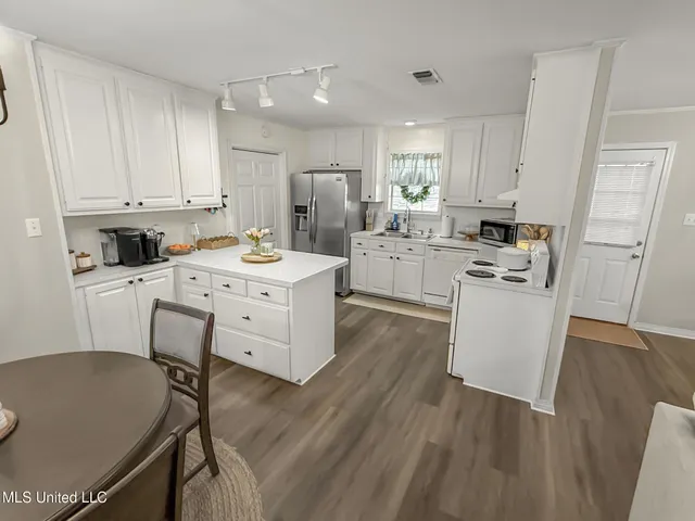 $175,000 | 1019 Busy Lane, Summit, MS 39666