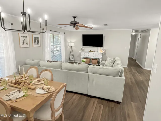 $175,000 | 1019 Busy Lane, Summit, MS 39666