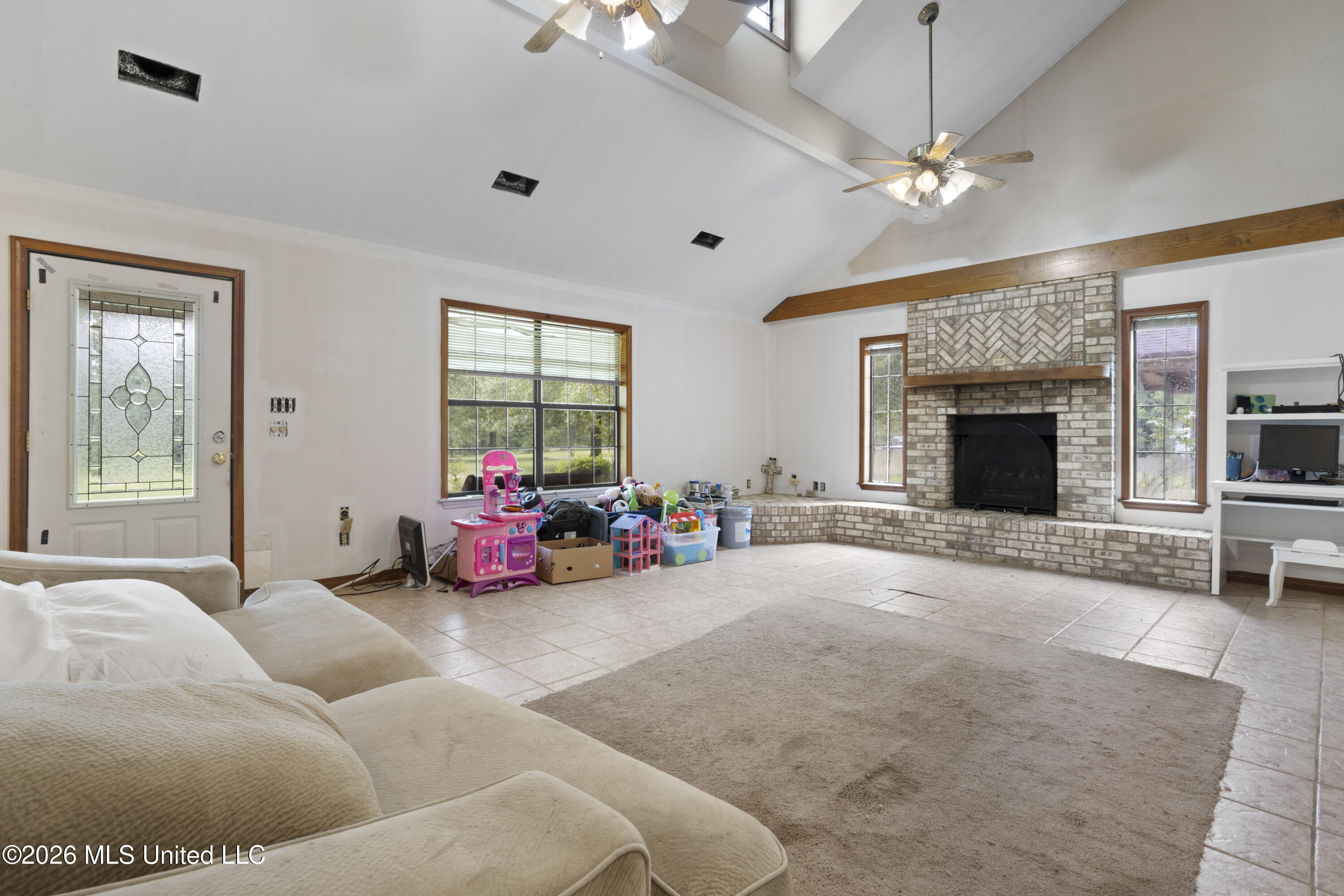 4875 Plantation Road Saucier, MS 39574 - Photo 6 of 27 00007