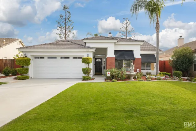 $455,000 | Undisclosed Address, Bakersfield, CA 93311
