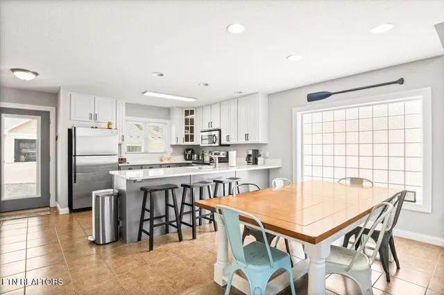 $839,000 | 163 North Deer Vlg Lane, La Follette, TN 37766