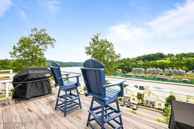 $839,000 | 163 North Deer Vlg Lane, La Follette, TN 37766