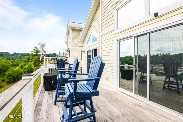 $839,000 | 163 North Deer Vlg Lane, La Follette, TN 37766