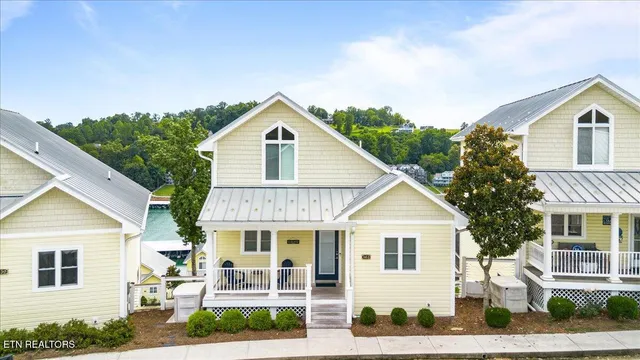 $839,000 | 163 North Deer Vlg Lane, La Follette, TN 37766