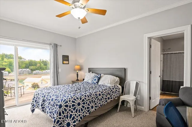 $839,000 | 163 North Deer Vlg Lane, La Follette, TN 37766