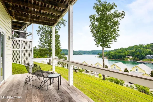 $839,000 | 163 North Deer Vlg Lane, La Follette, TN 37766