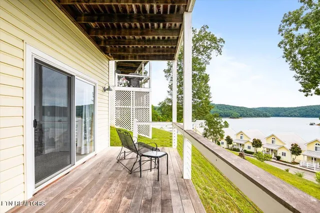 $839,000 | 163 North Deer Vlg Lane, La Follette, TN 37766