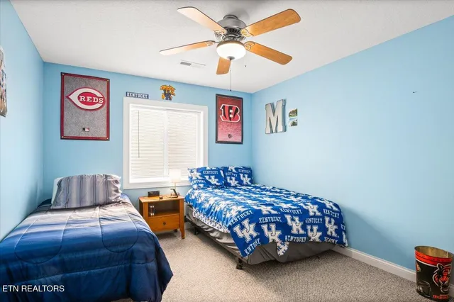 $839,000 | 163 North Deer Vlg Lane, La Follette, TN 37766