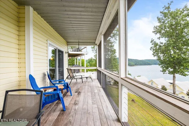 $839,000 | 163 North Deer Vlg Lane, La Follette, TN 37766