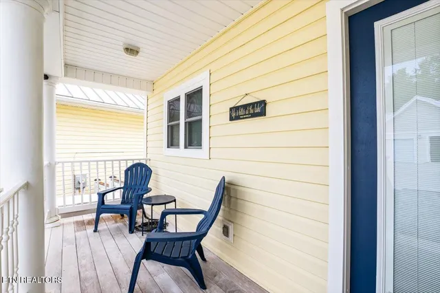 $839,000 | 163 North Deer Vlg Lane, La Follette, TN 37766