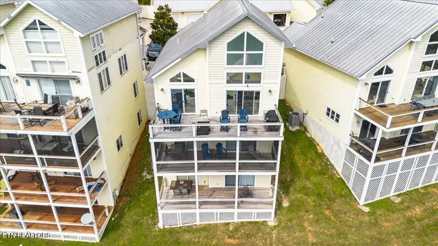 $839,000 | 163 North Deer Vlg Lane, La Follette, TN 37766