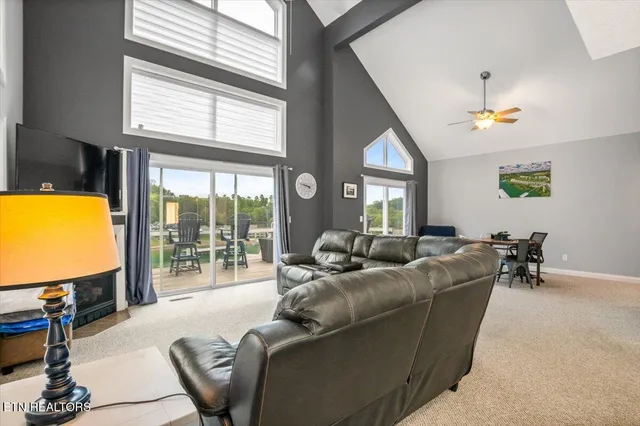 $839,000 | 163 North Deer Vlg Lane, La Follette, TN 37766